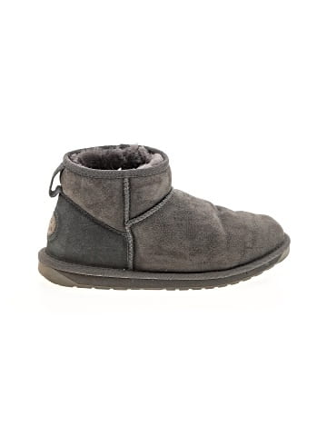 Emu Australia Ankle Boots (view 1)