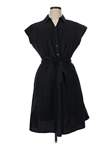 Croft & Barrow Casual Dress (view 1)