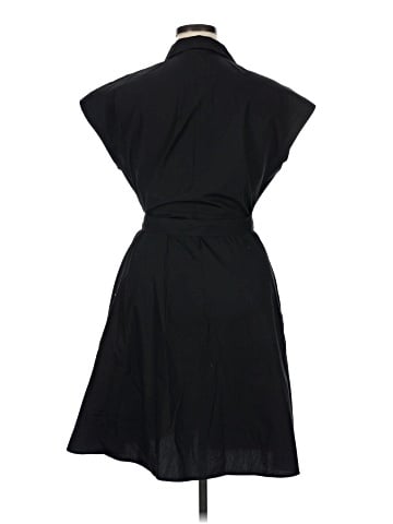 Croft & Barrow Casual Dress (view 2)