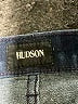 Hudson Jeans Solid Blue Jeans Size 29 waist - photo 7