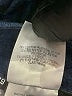 Hudson Jeans Solid Blue Jeans Size 29 waist - photo 9