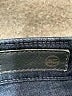 Adriano Goldschmied Solid Blue Jeans Size 27 waist - photo 7