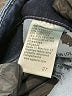 Adriano Goldschmied Solid Blue Jeans Size 27 waist - photo 8