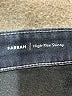 Adriano Goldschmied Solid Blue Jeans Size 27 waist - photo 9