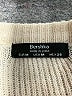 Bershka Tan Turtleneck Sweater Size M - photo 7