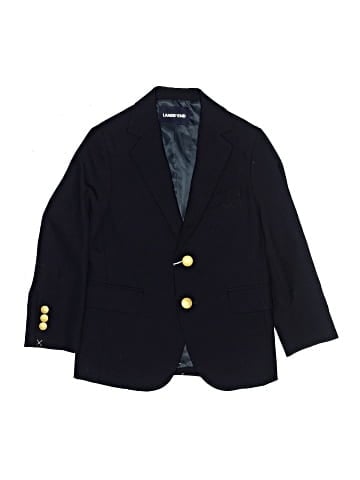 Lands' End Blazer (view 1)