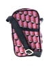 DVF Studio Purple Crossbody Bag One size - photo 1