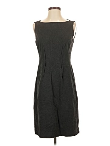 Lafayette 148 New York Casual Dress (view 1)