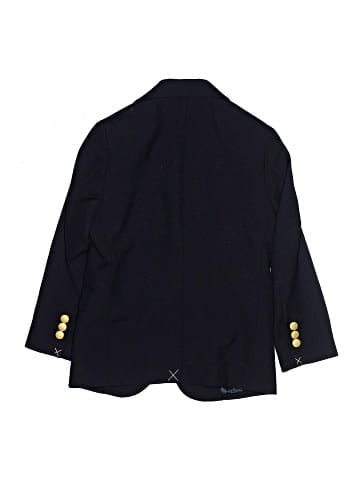Lands' End Blazer (view 2)