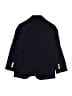 Lands' End 100% Polyester Blue Blazer Size 4 - 5 - photo 2
