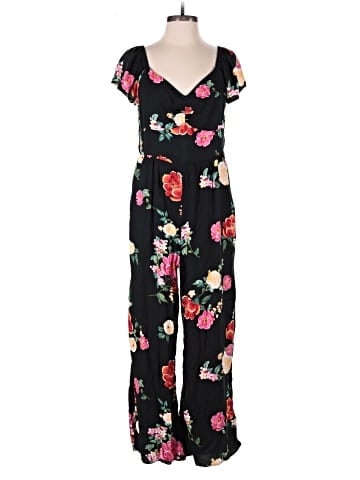 Old Navy Jumpsuit (view 1)