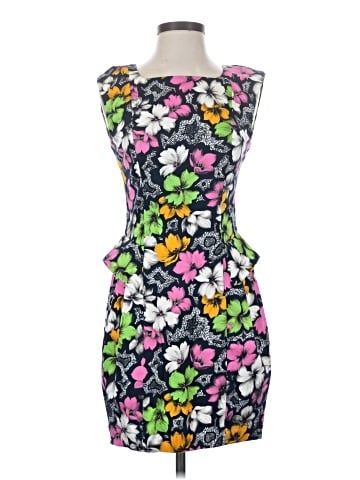 French Connection Cocktail Dress (view 1)