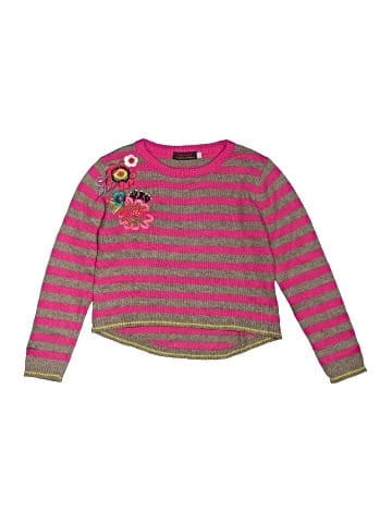 Catimini Long Sleeve Top (view 1)