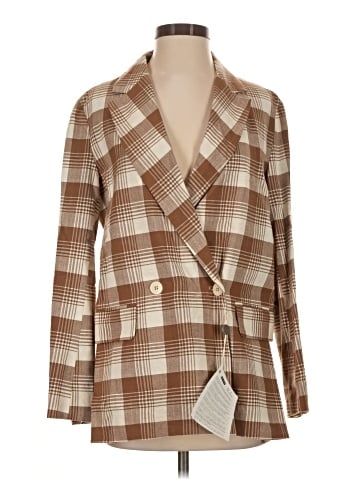 Ottod'Ame Blazer (view 1)