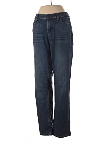 Ann Taylor LOFT Outlet Jeans (view 1)