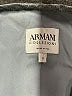 Armani Collezioni Gray Blazer Size 8 - photo 6