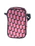 DVF Studio Purple Crossbody Bag One size - photo 3