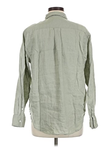 Everlane Long Sleeve Button-Down Shirt (view 2)