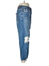 American Eagle Outfitters Blue Jeans Size 8S - photo 4