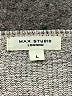 Max Studio Gray Kimono Size L - photo 7