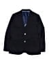 Crewcuts Solid Blue Blazer Size 8 - photo 1