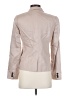 J.Crew Factory Store 100% Linen Tan Blazer Size 2 - photo 2
