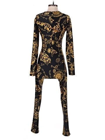 Versace Jeans Couture Jumpsuit (view 2)