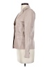 J.Crew Factory Store 100% Linen Tan Blazer Size 2 - photo 5