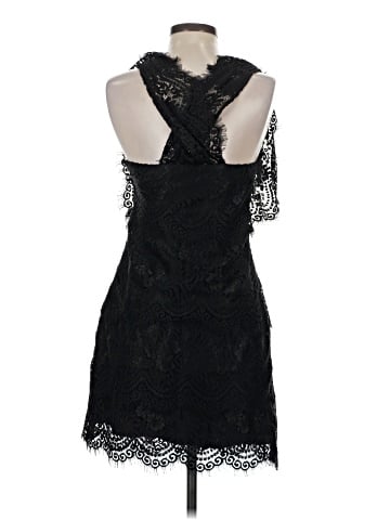 Leifsdottir Cocktail Dress (view 2)