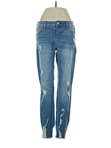 New York & Company Jeans (view 1)