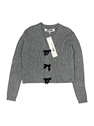 Vigoss Cardigan (view 1)