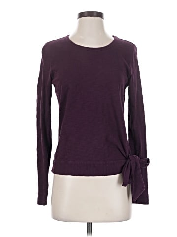 Lilla P Long Sleeve T-Shirt (view 1)