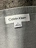 Calvin Klein Gray Pullover Sweater Size S - photo 7