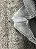 Calvin Klein Gray Pullover Sweater Size S - photo 8