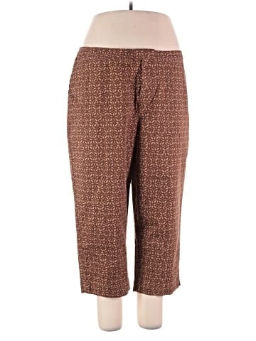 Coldwater Creek Casual Pants (view 1)