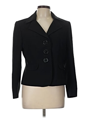 Tahari by ASL Blazer (view 1)
