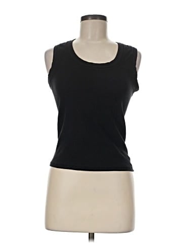 Intimately by Free People Sleeveless T-Shirt (view 1)