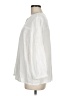 Calypso St. Barth Ivory 3/4 Sleeve Blouse Size Med (1) - photo 5