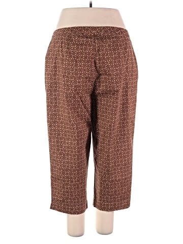 Coldwater Creek Casual Pants (view 2)