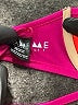 SAME Pink Swimsuit Top Size XS (estimated) - photo 3