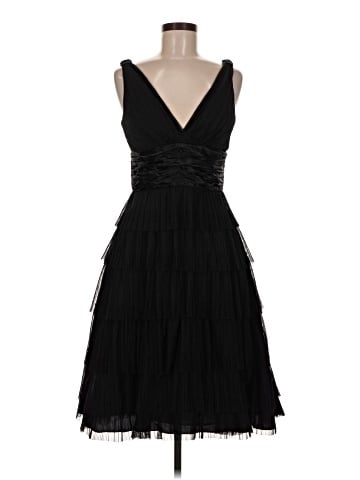 Maggy London Cocktail Dress (view 1)