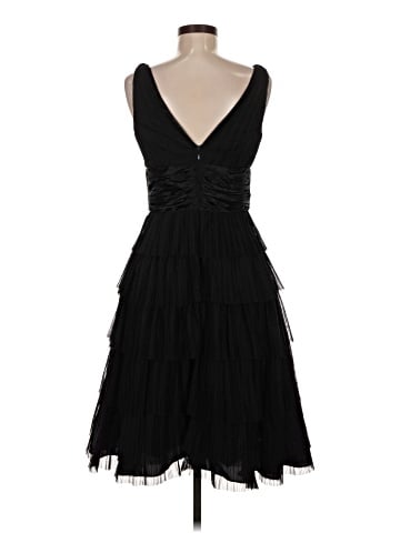 Maggy London Cocktail Dress (view 2)