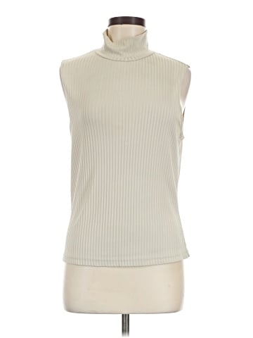 Limited America Short Sleeve Turtleneck (view 1)