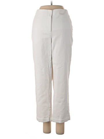 So Slimming by Chico's Casual Pants (view 1)