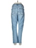 American Eagle Outfitters Blue Jeans Size 8S - photo 2