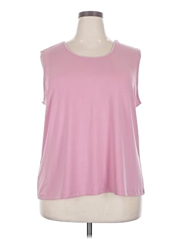 North Style Sleeveless Top (view 1)