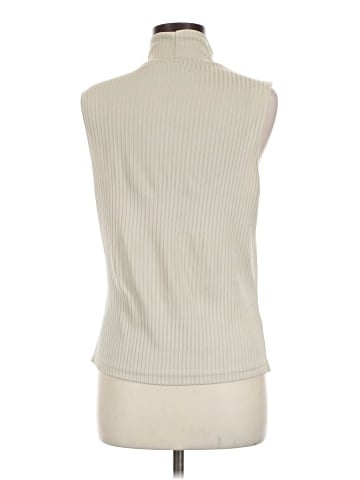 Limited America Short Sleeve Turtleneck (view 2)