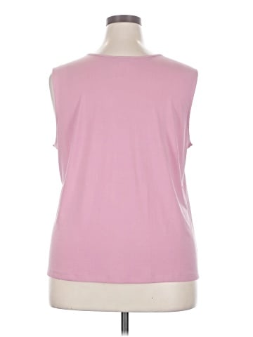 North Style Sleeveless Top (view 2)