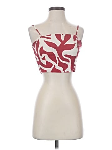 MNG Sleeveless Top (view 1)