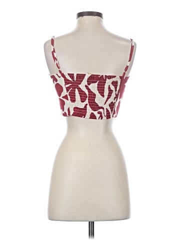 MNG Sleeveless Top (view 2)